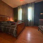 Prázdninový dům Chez Micheline Et Gilbert *
