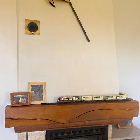 Chez Micheline Et Gilbert بيت للعطل Villebernier