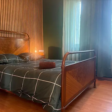 Chez Micheline Et Gilbert Hébergement de vacances *