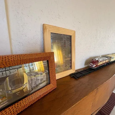 Chez Micheline Et Gilbert *