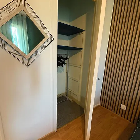 Chez Micheline Et Gilbert *