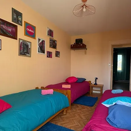 Chez Micheline Et Gilbert