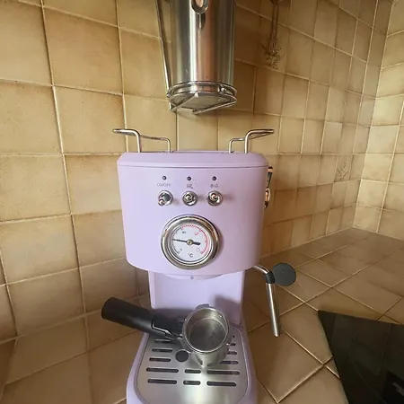 بيت للعطل Chez Micheline Et Gilbert *