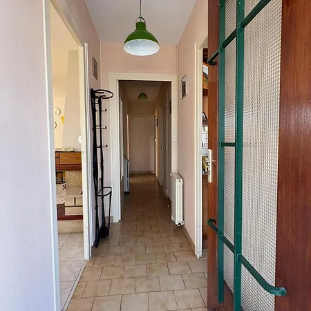 بيت للعطل Chez Micheline Et Gilbert