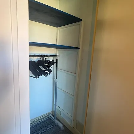 Chez Micheline Et Gilbert * Villebernier