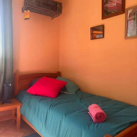 Chez Micheline Et Gilbert * Villebernier