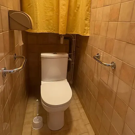 Chez Micheline Et Gilbert Villebernier