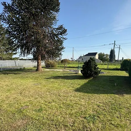 Chez Micheline Et Gilbert *