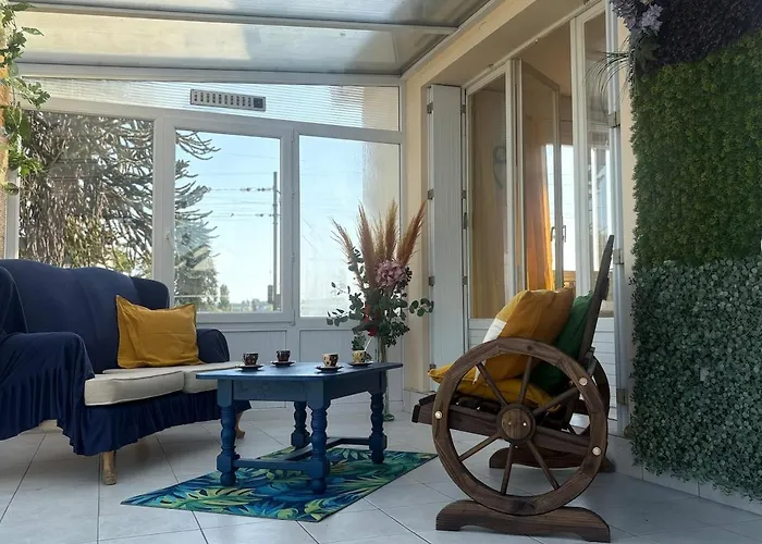 Chez Micheline Et Gilbert