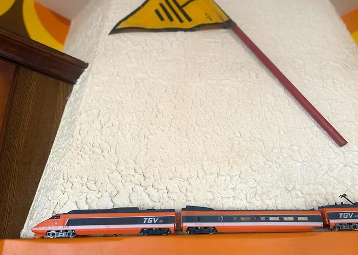 Chez Micheline Et Gilbert Prázdninový dům Villebernier