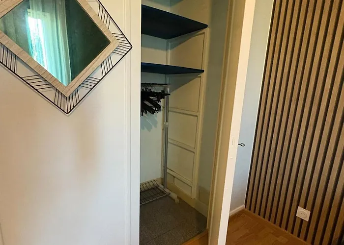 Chez Micheline Et Gilbert *