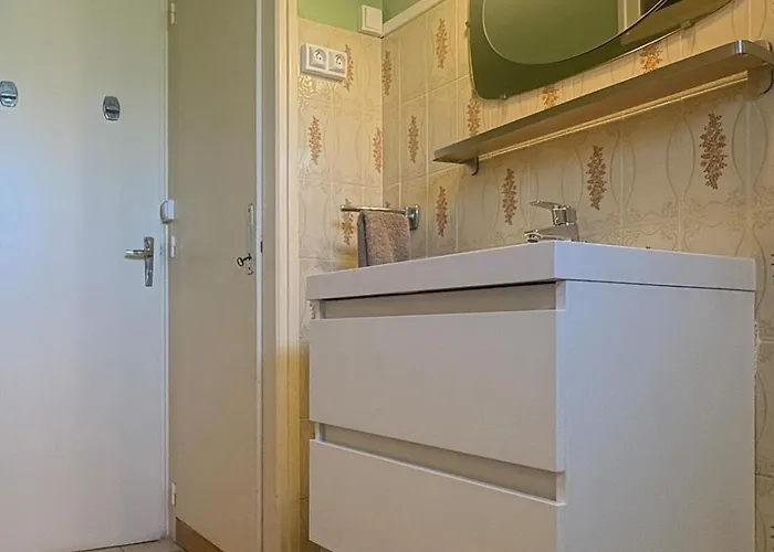 Chez Micheline Et Gilbert Prázdninový dům Villebernier