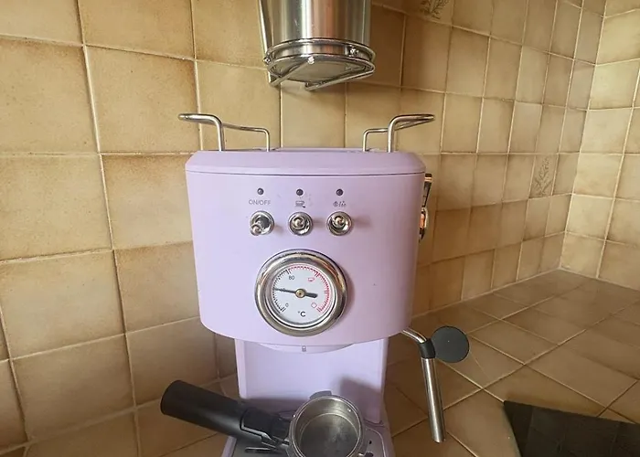 Prázdninový dům Chez Micheline Et Gilbert *