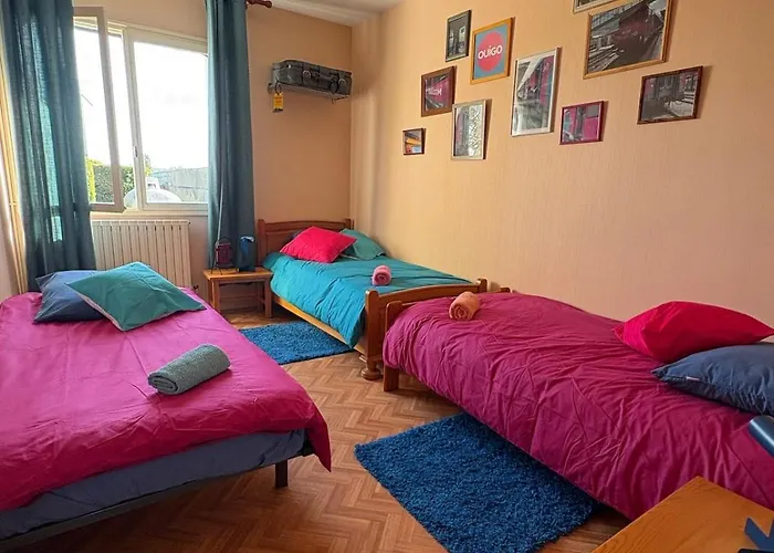 Chez Micheline Et Gilbert