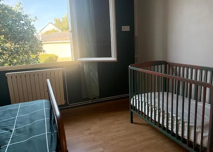 Chez Micheline Et Gilbert *