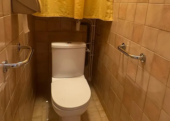 Chez Micheline Et Gilbert Villebernier