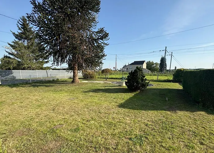 Chez Micheline Et Gilbert *